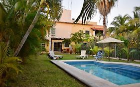 Cancun-Soho